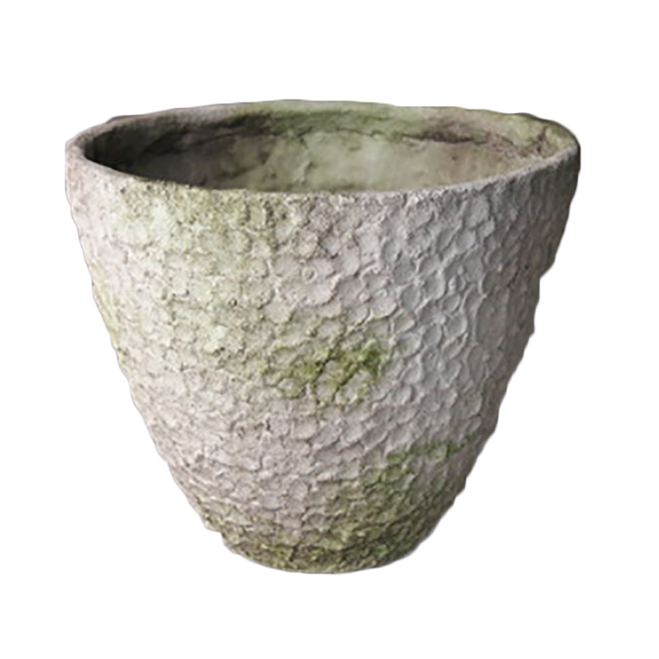 Blossom Planter 10 Inch Garden Display - XoticBrands Home Decor