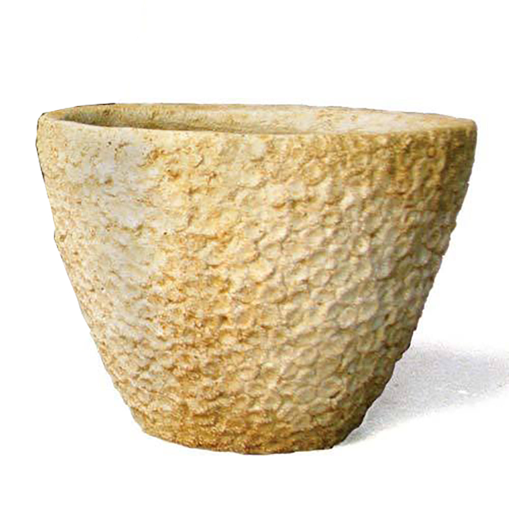 Blossom Planter 6 Inch Garden Display - XoticBrands Home Decor