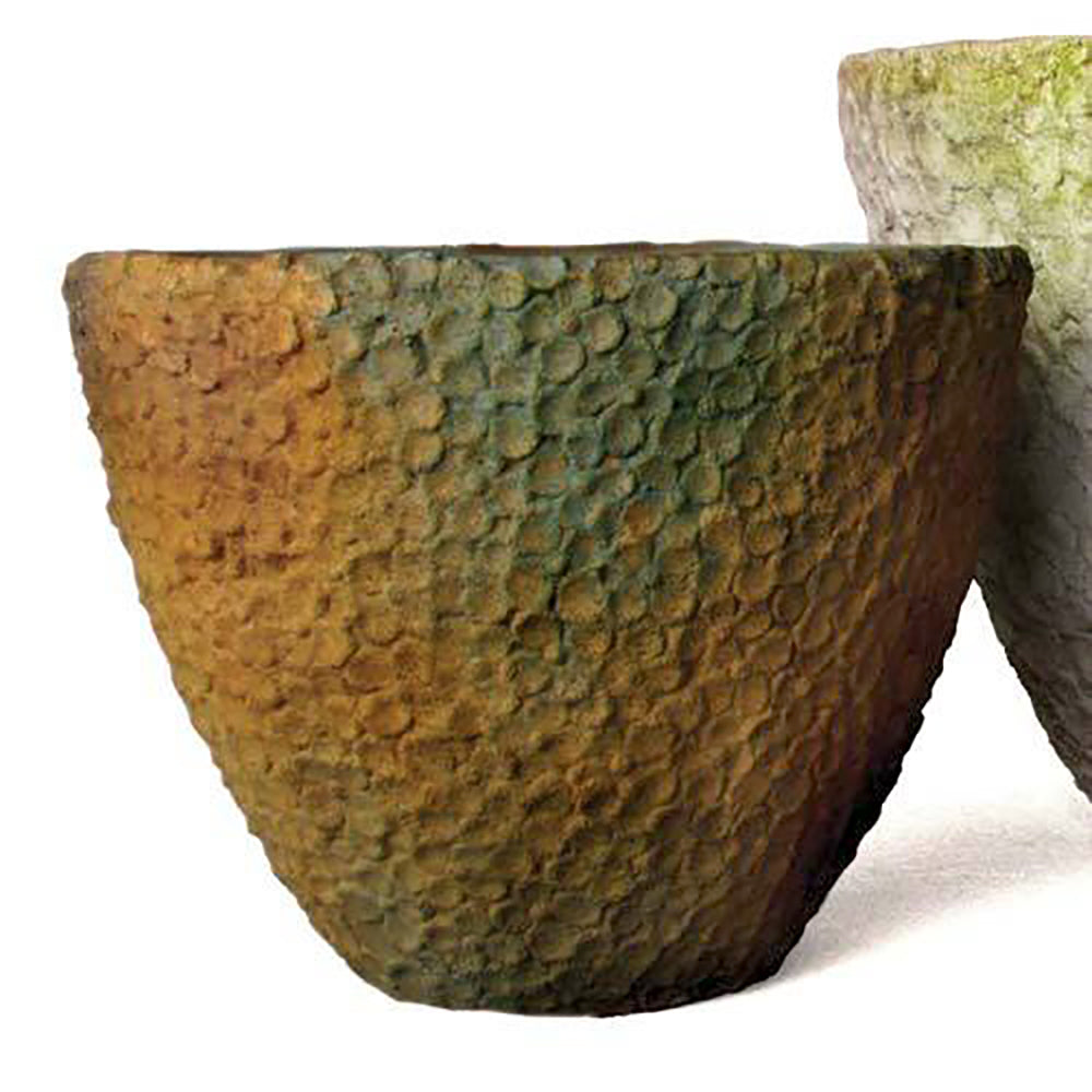 Blossom Planter 8 Inch Garden Display - XoticBrands Home Decor