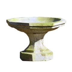 Marek Birdbath Garden Display - XoticBrands Home Decor