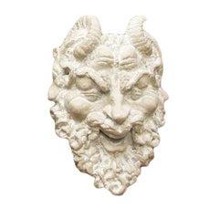 Dirty Old Man 11 Gargoyle Sculpture - XoticBrands Home Decor