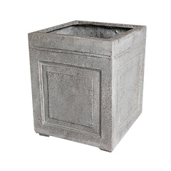 Panel Planter-21 Garden Display - XoticBrands Home Decor