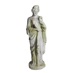 Four Seasons Summer 49 H Garden Display - XoticBrands Home Decor