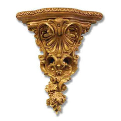 Getty Bracket - Architectural   Brackets - XoticBrands Home Decor