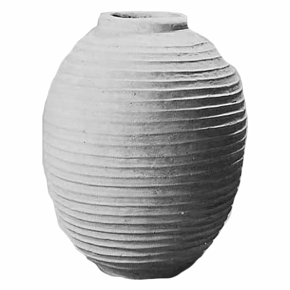 Olive Jar Large 34 Garden Planter - XoticBrands Home Decor