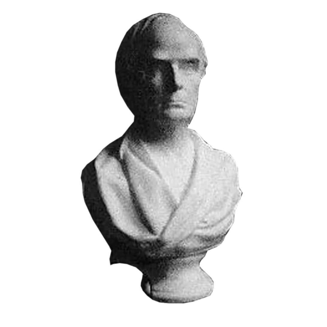 Mckinley-Classic -  Famous Americans Busts - XoticBrands Home Decor