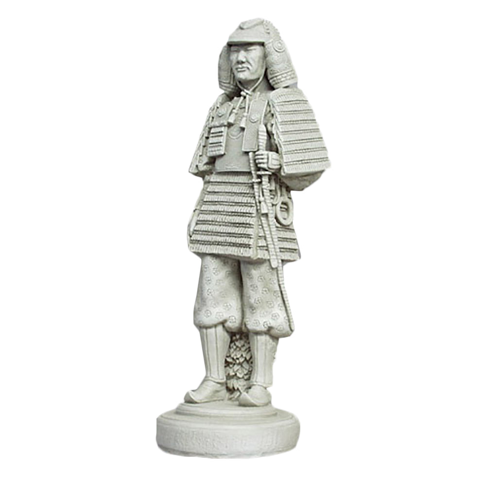 Shogun -  Asian/Eastern Display - XoticBrands Home Decor