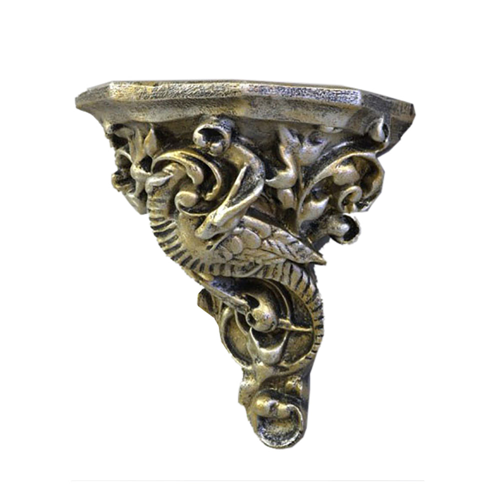 Gargoyle Bracket - Architectural   Brackets - XoticBrands Home Decor