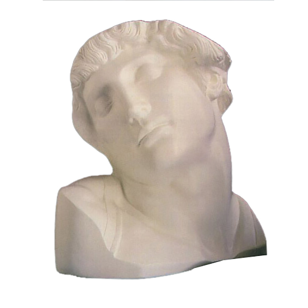 Slave Head -  Other Busts Busts - XoticBrands Home Decor