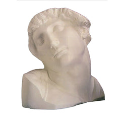 Slave Head -  Other Busts Busts - XoticBrands Home Decor