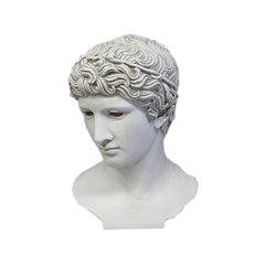 Young Greek Youth -  Other Busts Busts - XoticBrands Home Decor