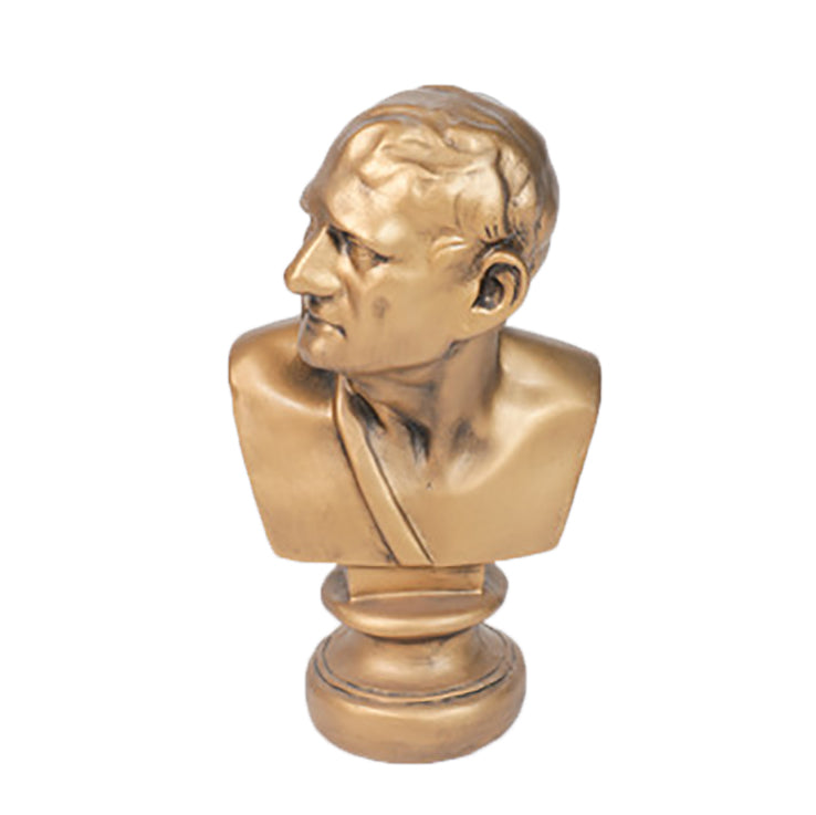 Cicero Bust 16 -  Greek & Roman Busts - XoticBrands Home Decor