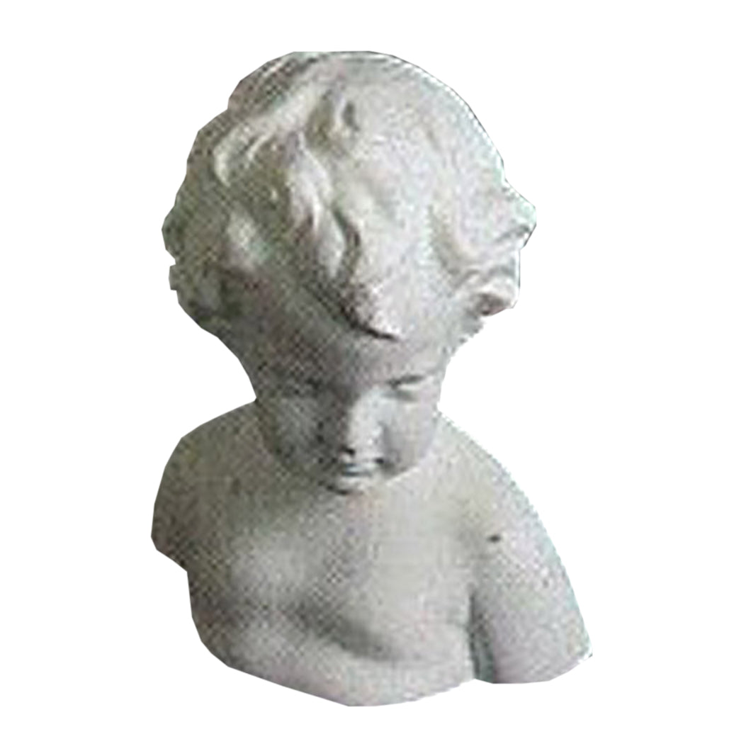 Little Boy By Donatello -  Other Busts Busts - XoticBrands Home Decor