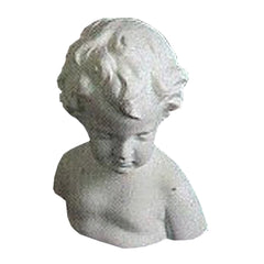 Little Boy By Donatello -  Other Busts Busts - XoticBrands Home Decor