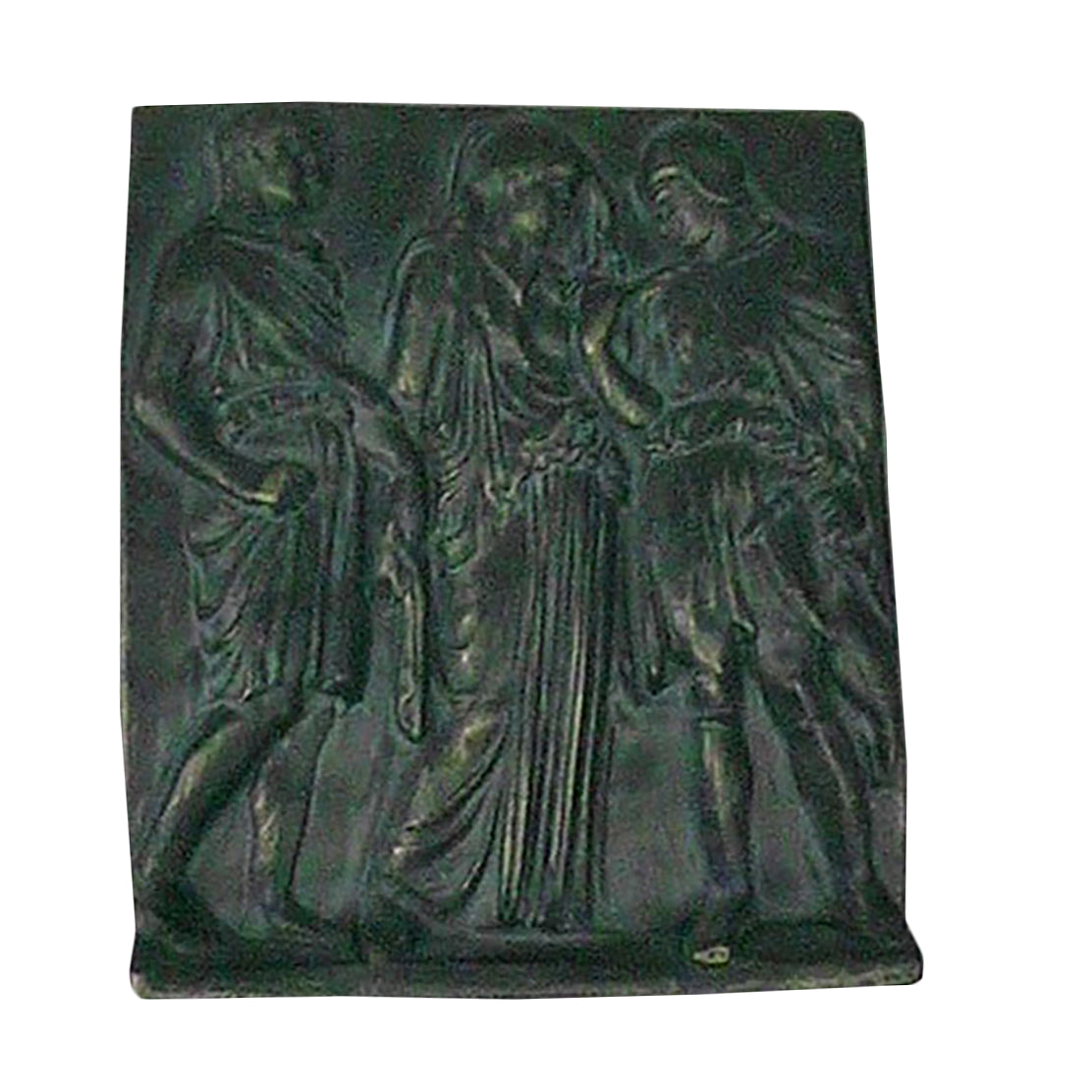 Orpheus,Eurydice And Hermes - Classical   Greek & Roman - XoticBrands Home Decor
