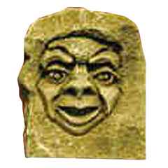 Cologne Catherdral Jewel Box Gargoyle Sculpture - XoticBrands Home Decor