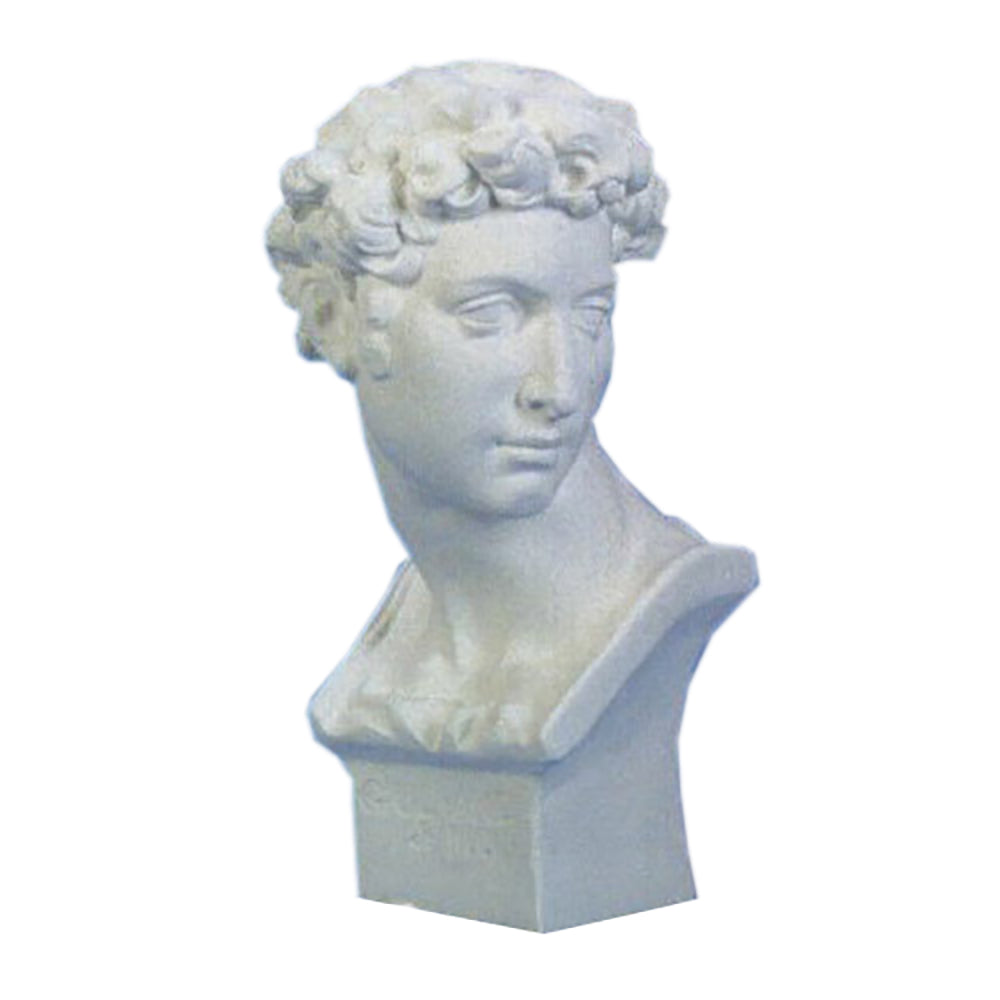 Giuliano De Medici 24 -  Greek & Roman Busts - XoticBrands Home Decor