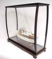  Table Top Display Case, Home furniture and decor, Old Modern Handicrafts, XoticBrands Home Decor