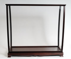  Table Top Display Case, Home furniture and decor, Old Modern Handicrafts, XoticBrands Home Decor