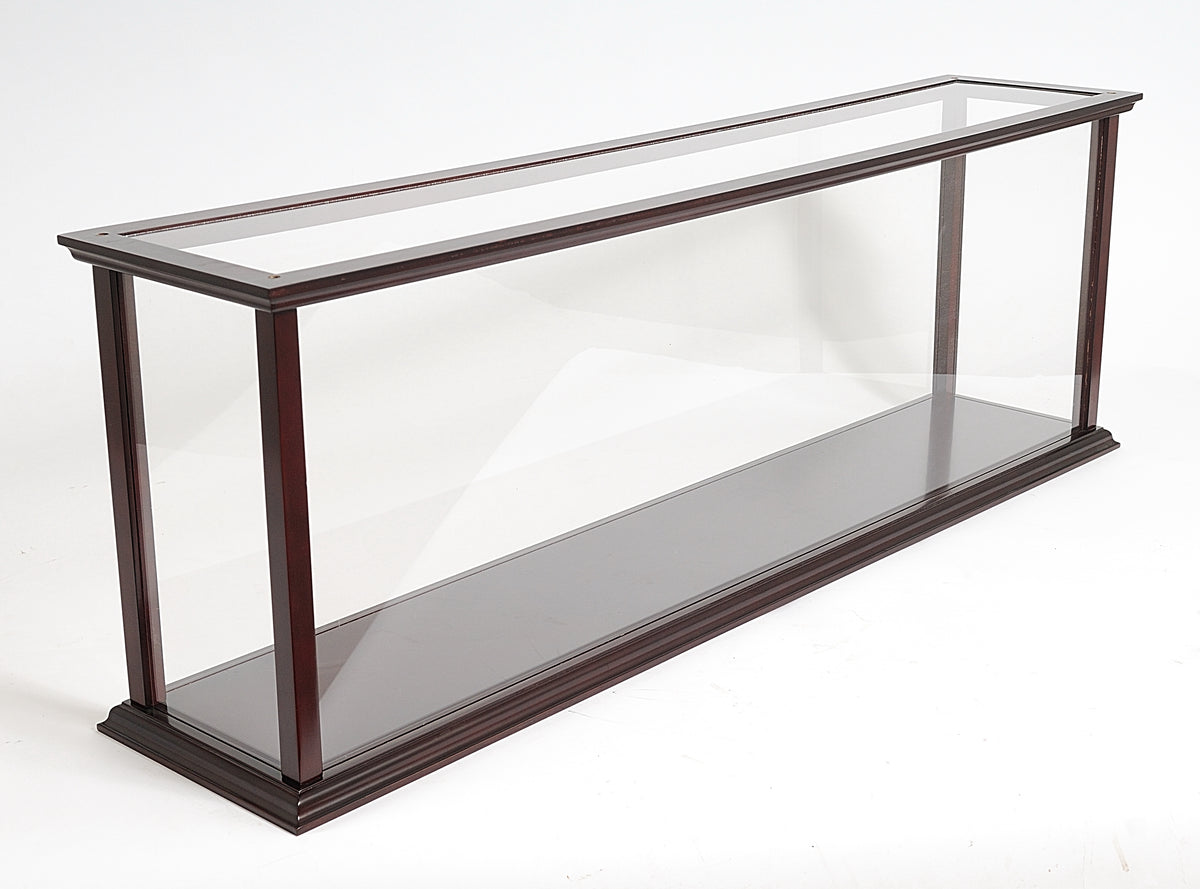  Display Case for Cruise Liner Large Model Display, Home furniture and decor, Old Modern Handicrafts, XoticBrands Home Decor
