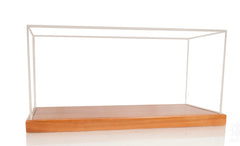  Display Case for Midsize Speedboat, Home furniture and dÃ©cor, OLD MODERN HANDICRAFTS, XoticBrands Home Decor