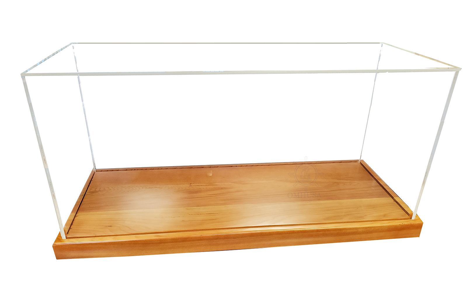  Display Case for Midsize Speedboat, Home furniture and dÃ©cor, OLD MODERN HANDICRAFTS, XoticBrands Home Decor