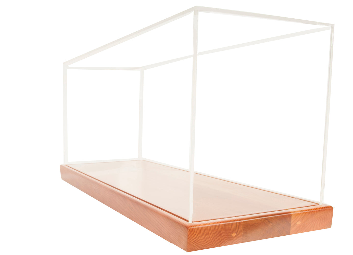  Display Case for Midsize Speedboat, Home furniture and dÃ©cor, OLD MODERN HANDICRAFTS, XoticBrands Home Decor