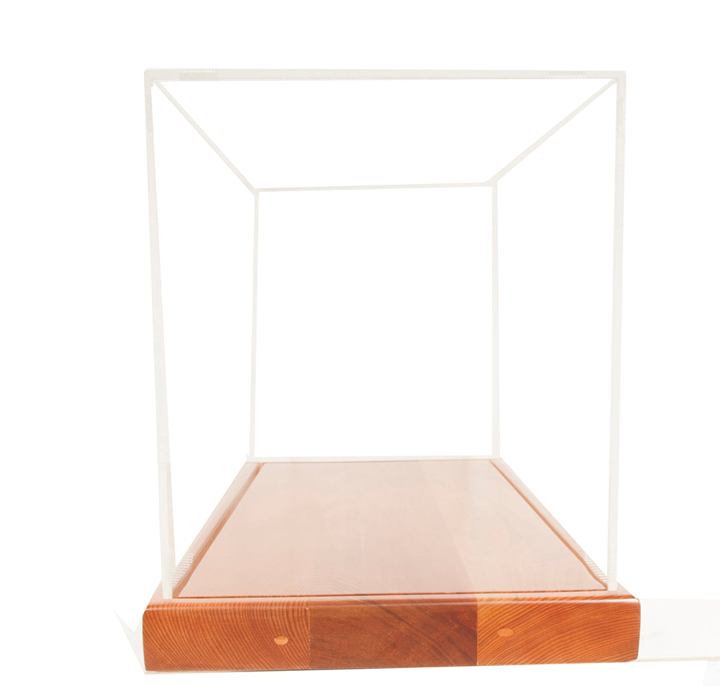  Display Case for Midsize Speedboat, Home furniture and dÃ©cor, OLD MODERN HANDICRAFTS, XoticBrands Home Decor
