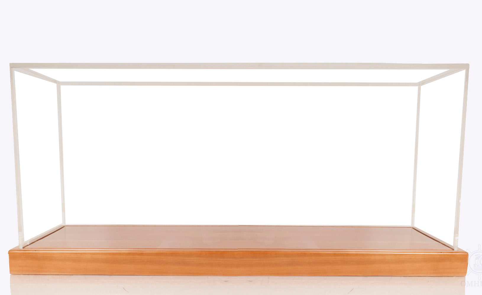  Display Case for Midsize Speedboat, Home furniture and dÃ©cor, OLD MODERN HANDICRAFTS, XoticBrands Home Decor