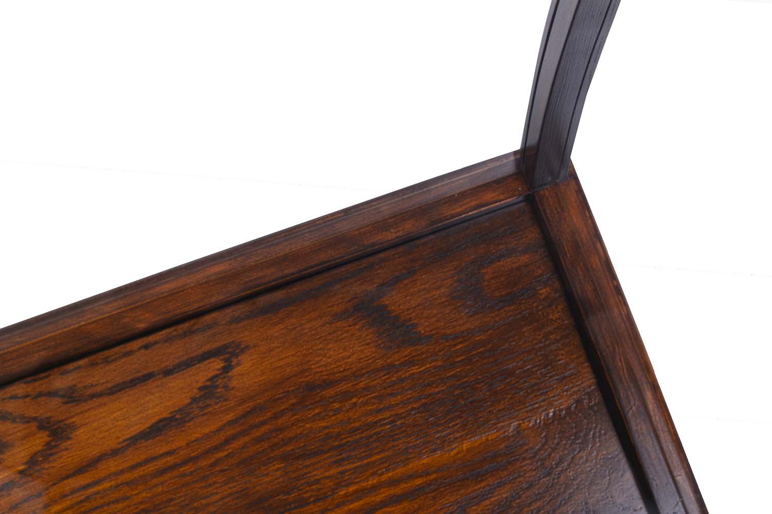  Table Top Display Case Classic Brown, Home furniture and dÃ©cor, OLD MODERN HANDICRAFTS, XoticBrands Home Decor