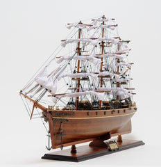  Cutty Sark Model Display, Home furniture and decor, Old Modern Handicrafts, XoticBrands Home Decor