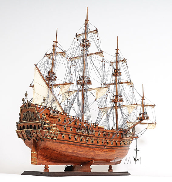  Zeven Provincien Model Display, Home furniture and decor, Old Modern Handicrafts, XoticBrands Home Decor