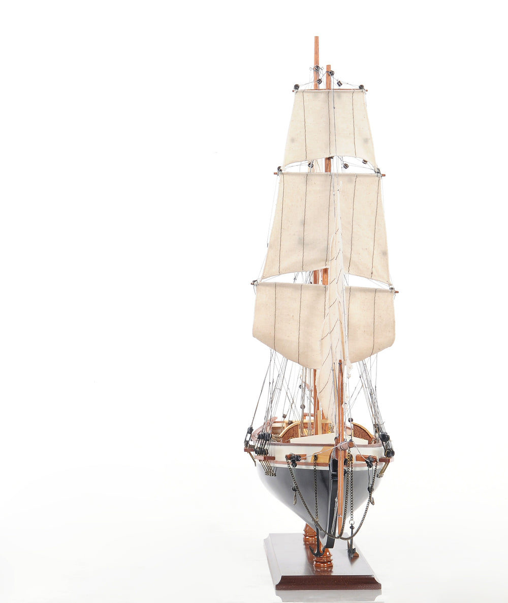  Harvey Painted Model Display, Home furniture and decor, Old Modern Handicrafts, XoticBrands Home Decor