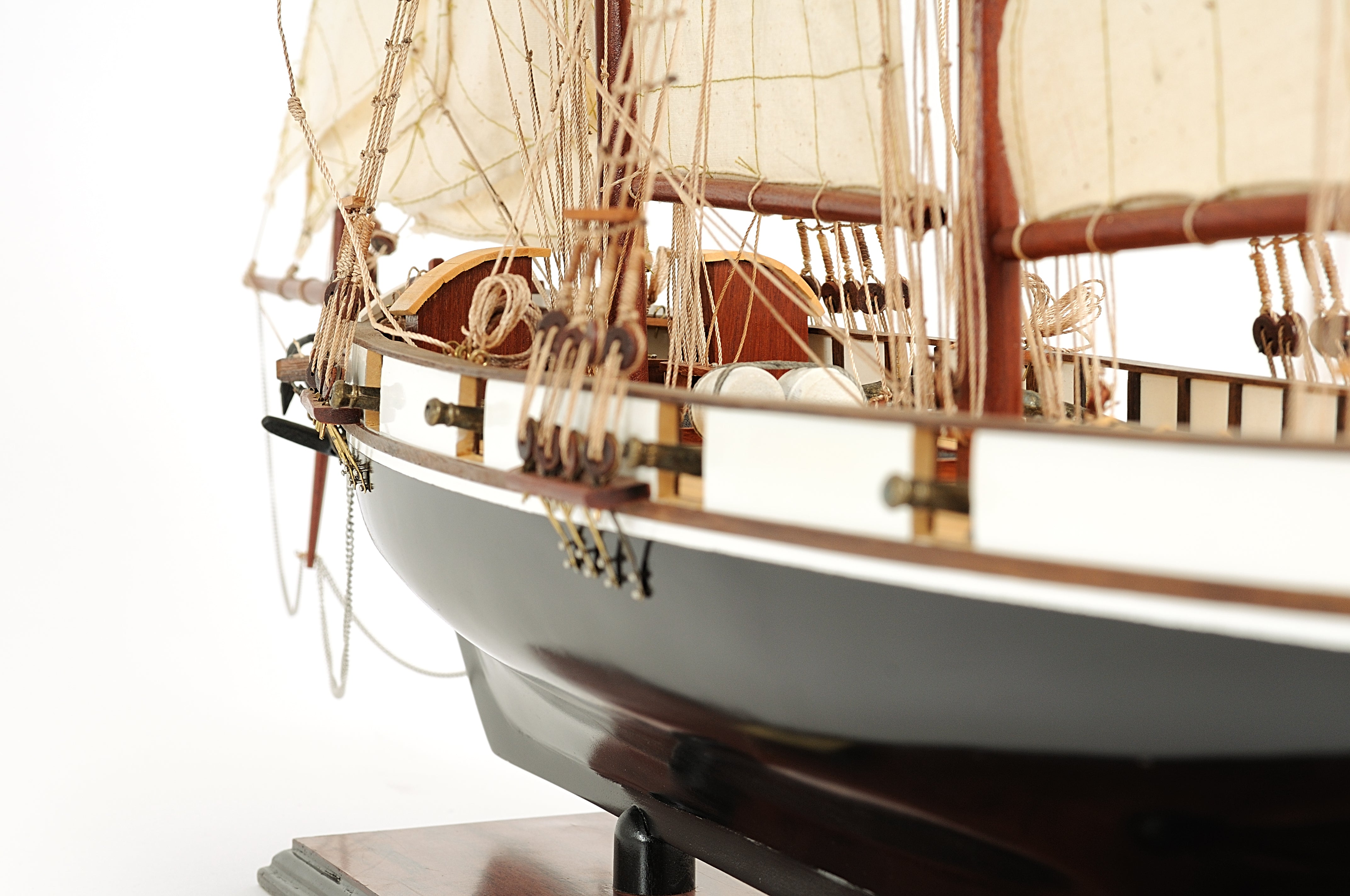  Harvey Painted Model Display, Home furniture and decor, Old Modern Handicrafts, XoticBrands Home Decor