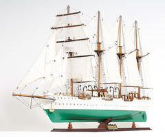  J.S. ELCANO Model Display, Home furniture and decor, Old Modern Handicrafts, XoticBrands Home Decor
