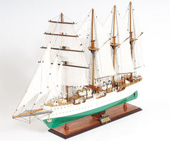  J.S. ELCANO Model Display, Home furniture and decor, Old Modern Handicrafts, XoticBrands Home Decor