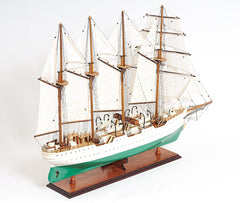  J.S. ELCANO Model Display, Home furniture and decor, Old Modern Handicrafts, XoticBrands Home Decor