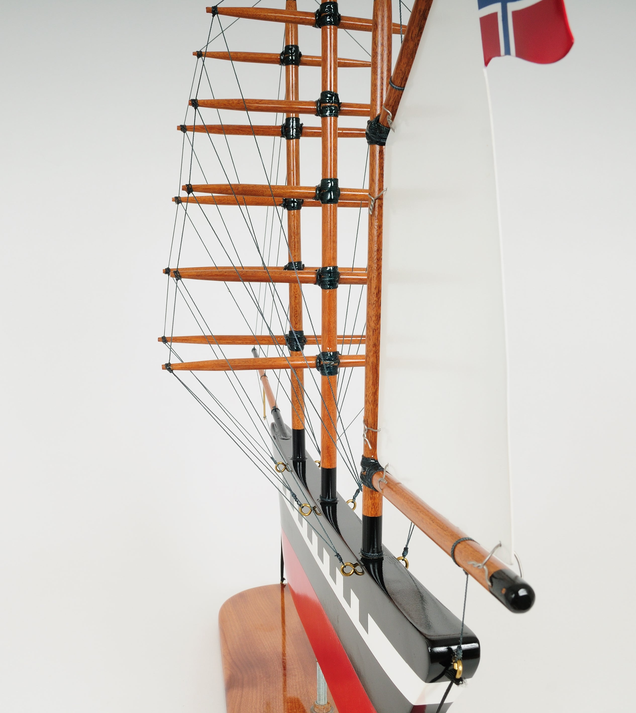  Wind Pointer Model Display, Home furniture and decor, Old Modern Handicrafts, XoticBrands Home Decor