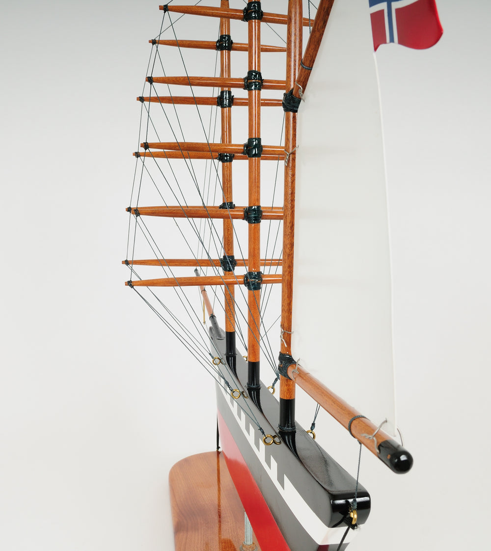  Wind Pointer Model Display, Home furniture and decor, Old Modern Handicrafts, XoticBrands Home Decor