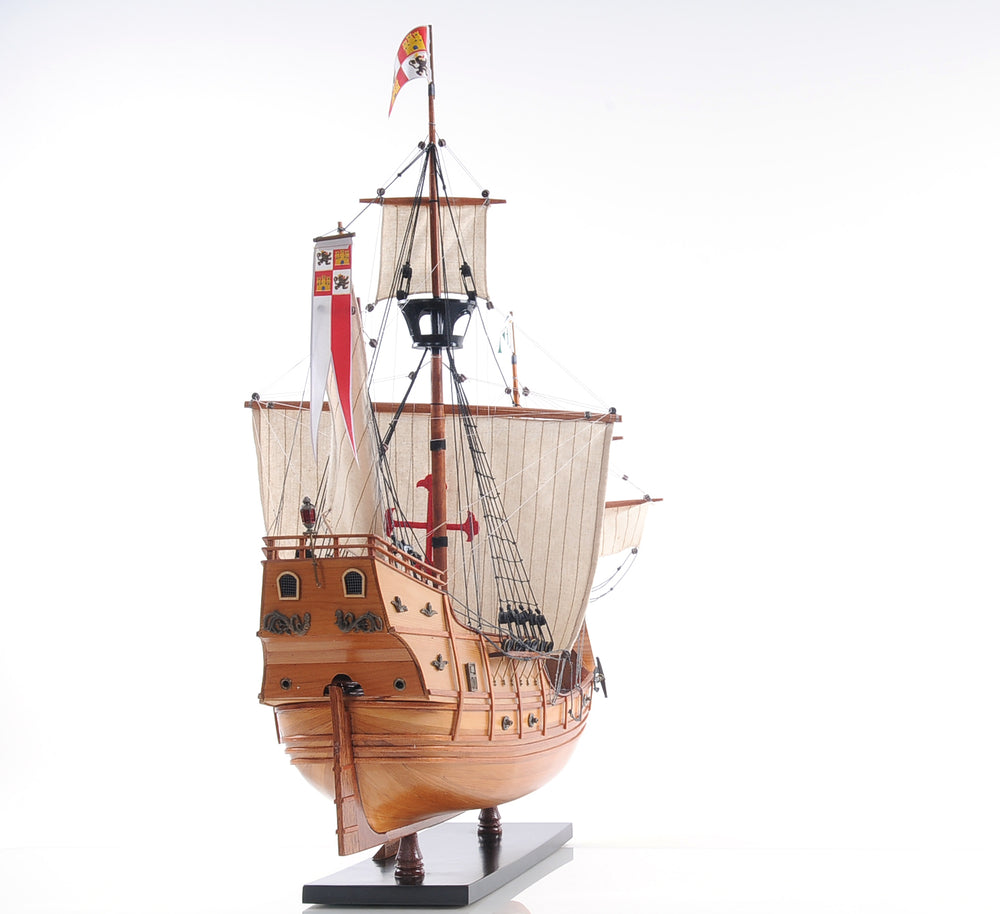  Santa Maria Model Display, Home furniture and decor, Old Modern Handicrafts, XoticBrands Home Decor