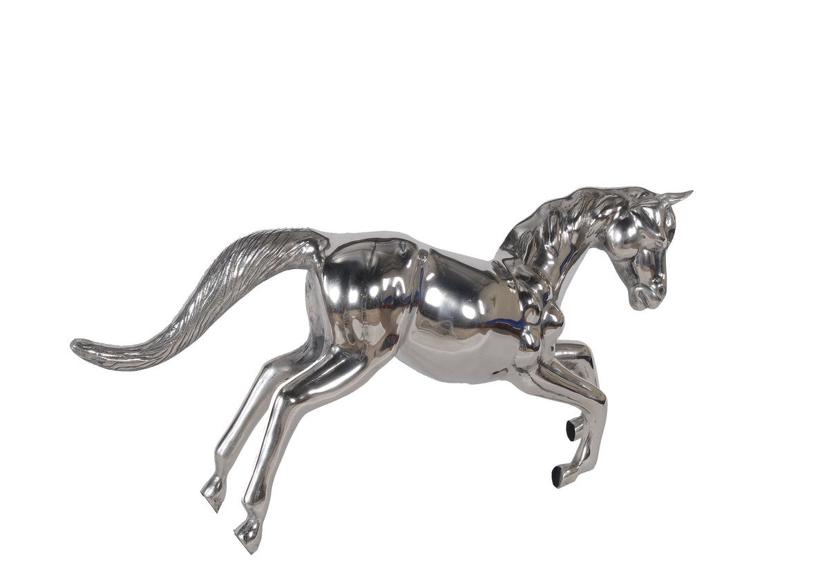  Horse Statue Large, Home furniture and decor, Old Modern Handicrafts, XoticBrands Home Decor