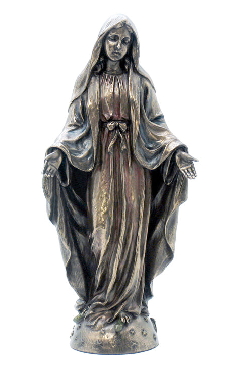 Lady Of Grace - XoticBrands Home Decor