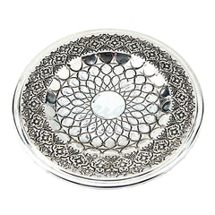  Chalice Dish Coaster Home Accent, Home Accent, XoticBrands, XoticBrands Home Decor