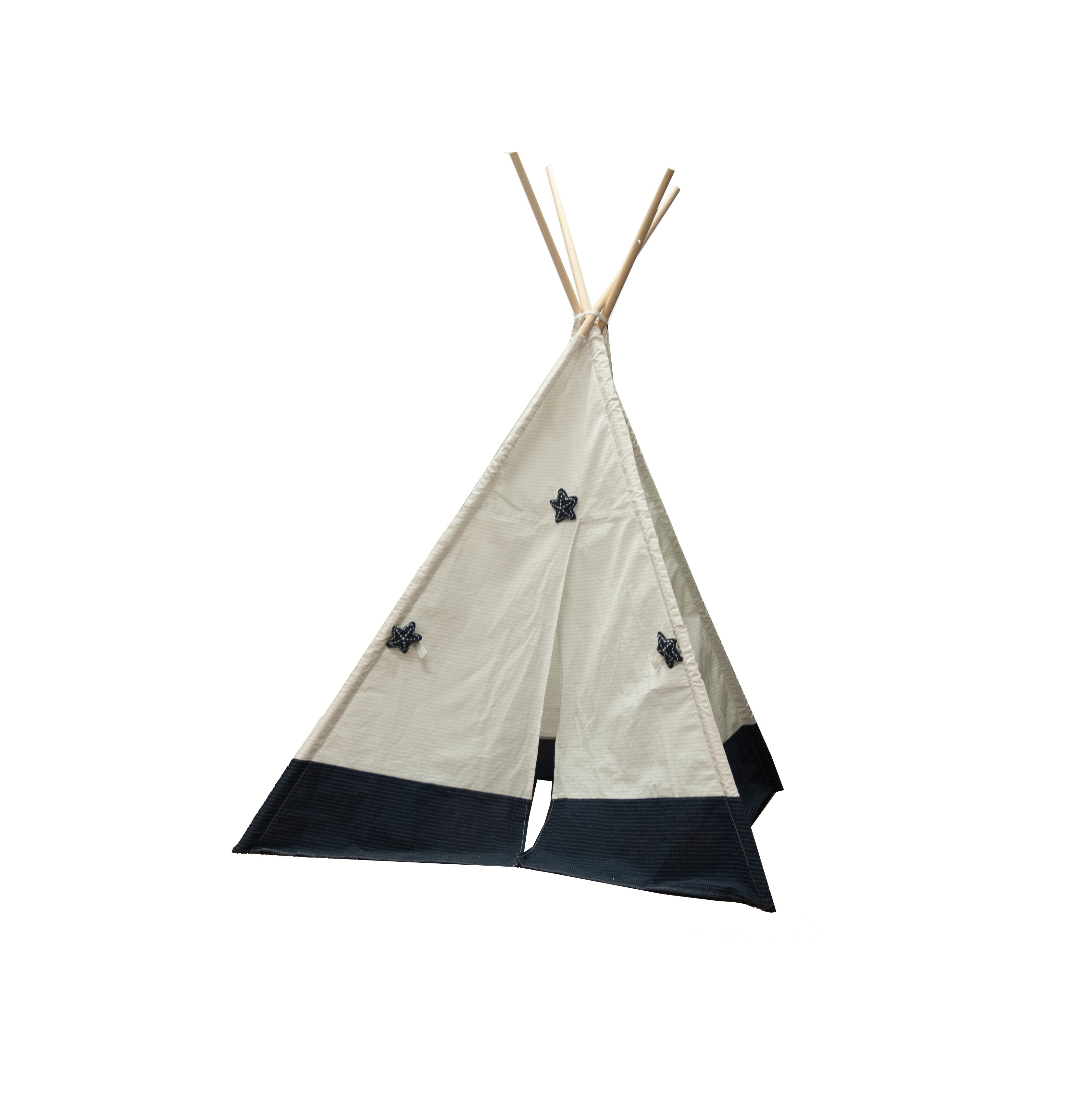  Anne Home - Fabric Tent, Home furniture and decor, Old Modern Handicrafts, XoticBrands Home Decor