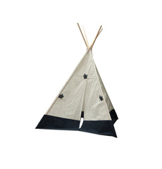  Anne Home - Fabric Tent, Home furniture and decor, Old Modern Handicrafts, XoticBrands Home Decor