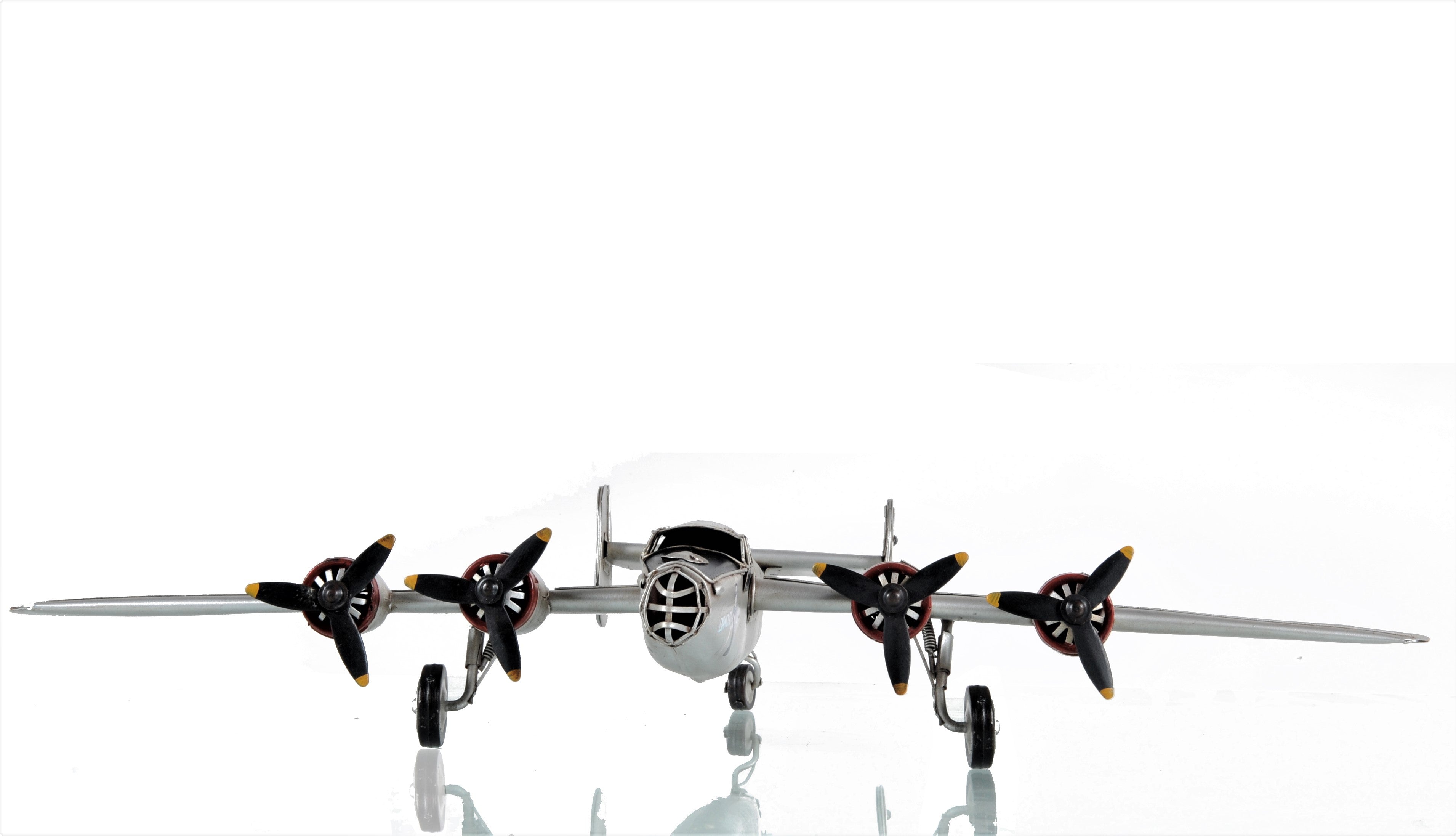  1941 B-24 Liberator Bomber, Home, Old Modern Handicraft, XoticBrands Home Decor