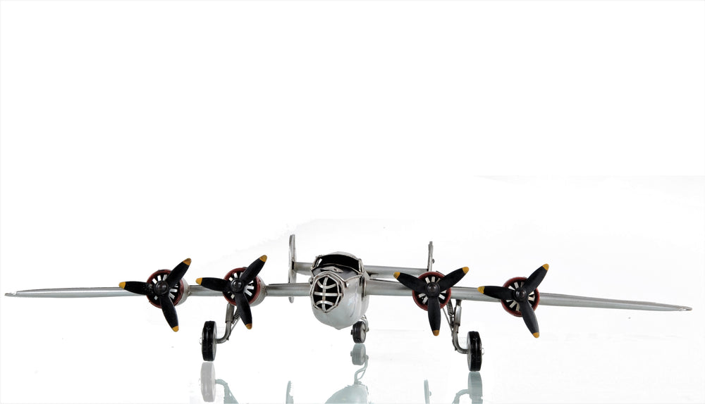  1941 B-24 Liberator Bomber, Home, Old Modern Handicraft, XoticBrands Home Decor