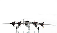  1941 B-24 Liberator Bomber, Home, Old Modern Handicraft, XoticBrands Home Decor