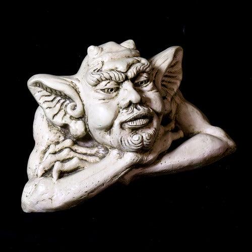  Sill Gargoyle 10 Animal Gargoyles  Sculpture, Home Decor, XoticBrands, XoticBrands Home Decor
