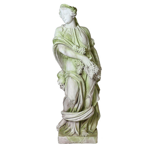  Goddess Of Summer Season 66 Sculpture - Classical, Classical, XoticBrands, XoticBrands Home Decor